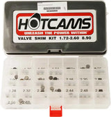 HOT CAMS HCSHIM00
