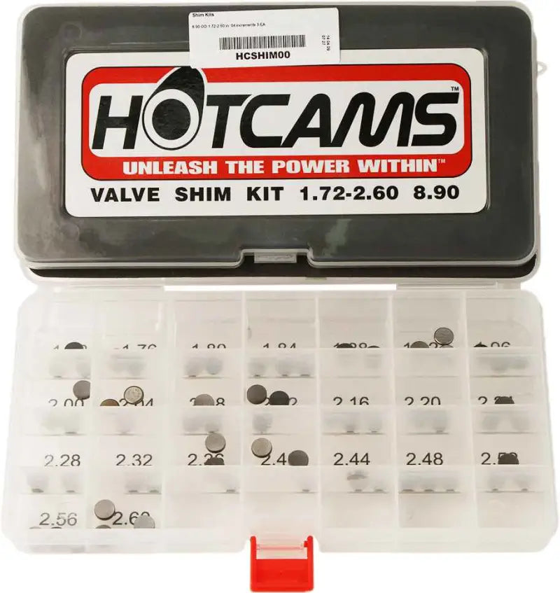 HOT CAMS HCSHIM00