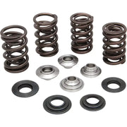 Valve Spring Kit Kibblewhite Hd.600 Lift Twin Cam 88 103’’ - Powersports