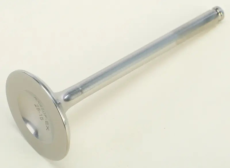 WISECO Valve Ti Exh Kx450f '06 08 for Powersports