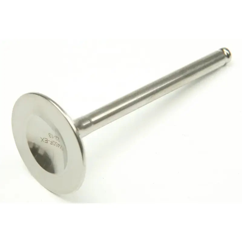 WISECO Valve Ti Exh Kx450f '09 10 for Powersports