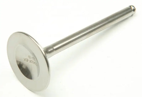 WISECO Valve Ti Exh Kx450f '09 10 for Powersports