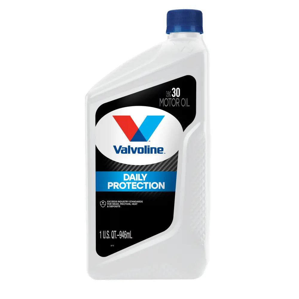 Valvoline 797978 Oil