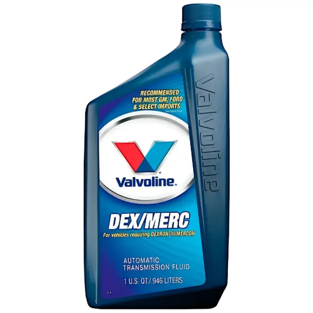 798153 Auto Trans Fluid