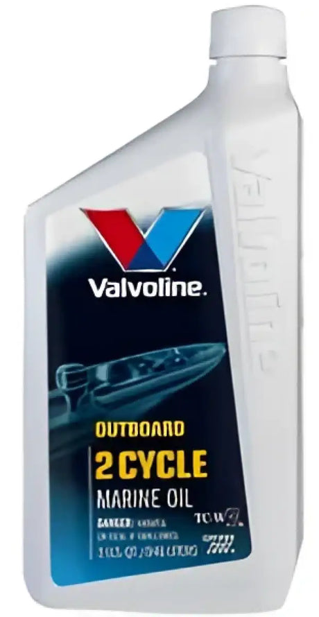 822386 Oil by Valvoline