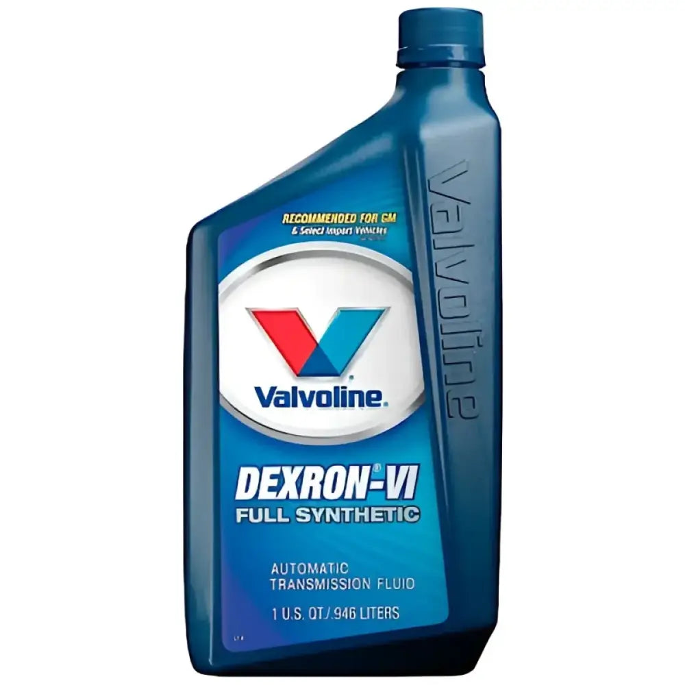 822405 Auto Trans Fluid