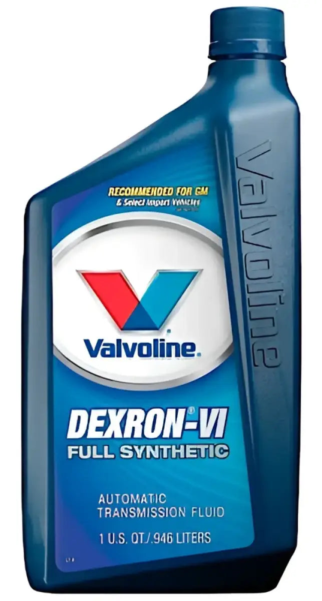 822405 Auto Trans Fluid