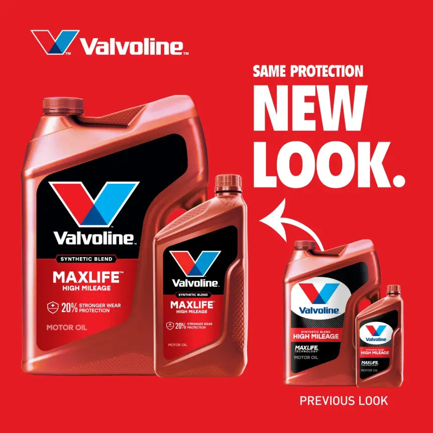 Valvoline 833002 Oil