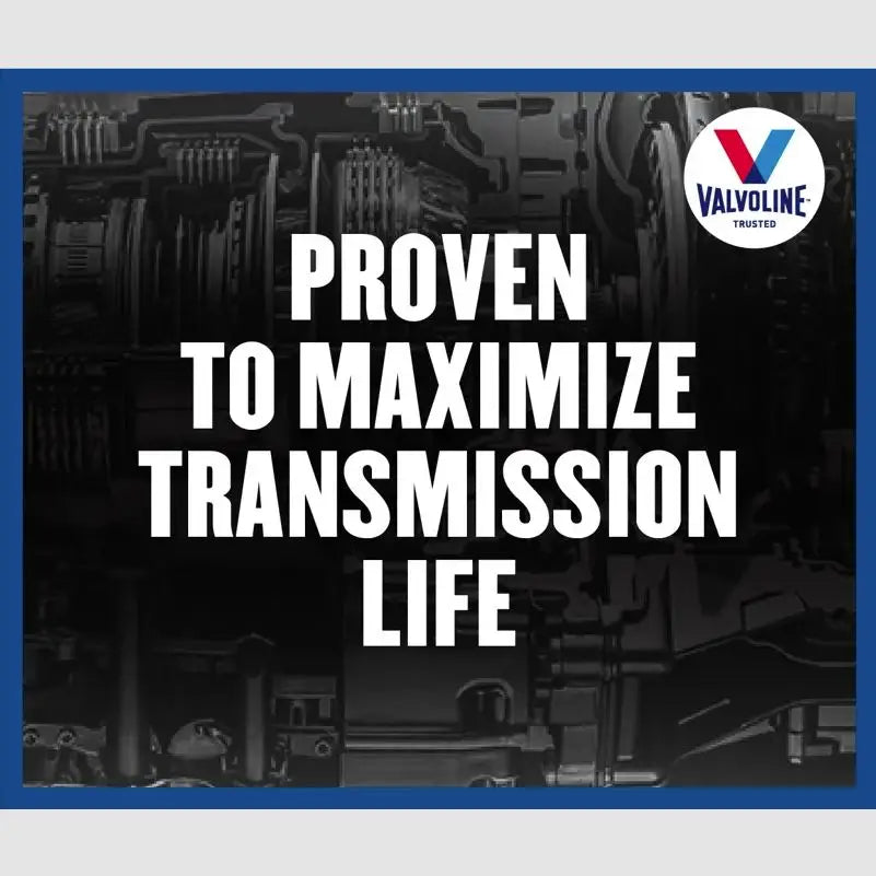 Valvoline 876133 Auto Trans Fluid