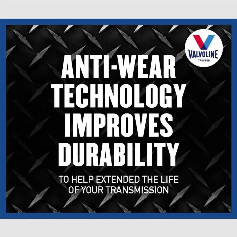 Valvoline 876133 Auto Trans Fluid