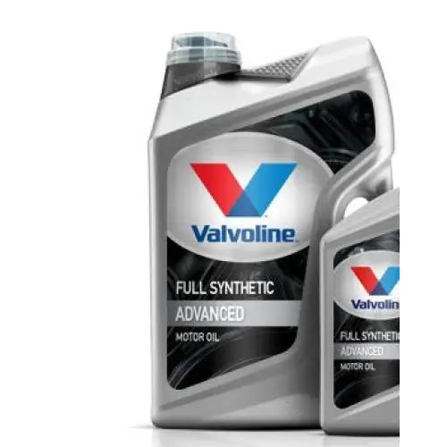 Valvoline 881165 Oil