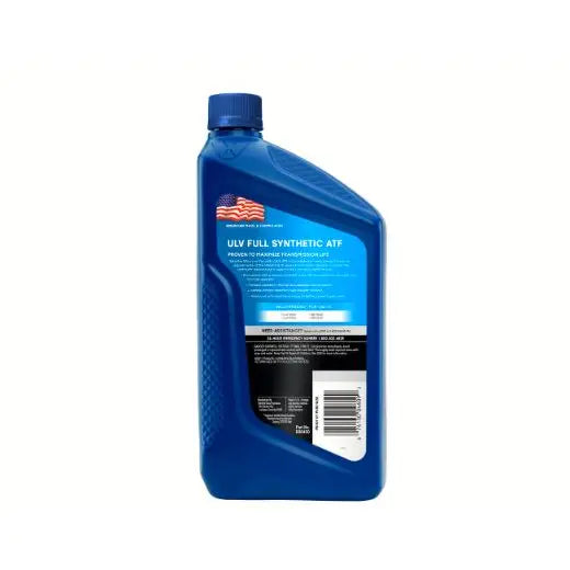 Valvoline 888460 Val Ulv Transmission Fluid - Auto Trans