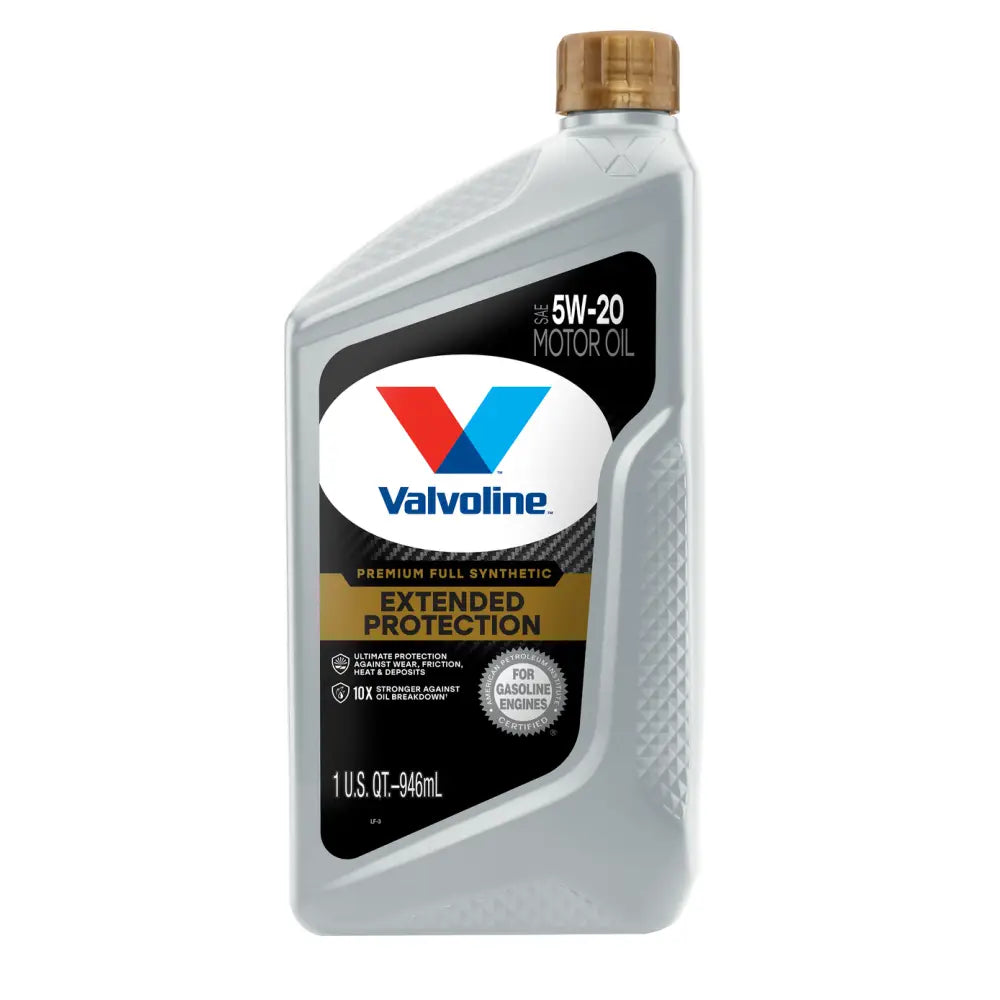 Valvoline 891680 Oil