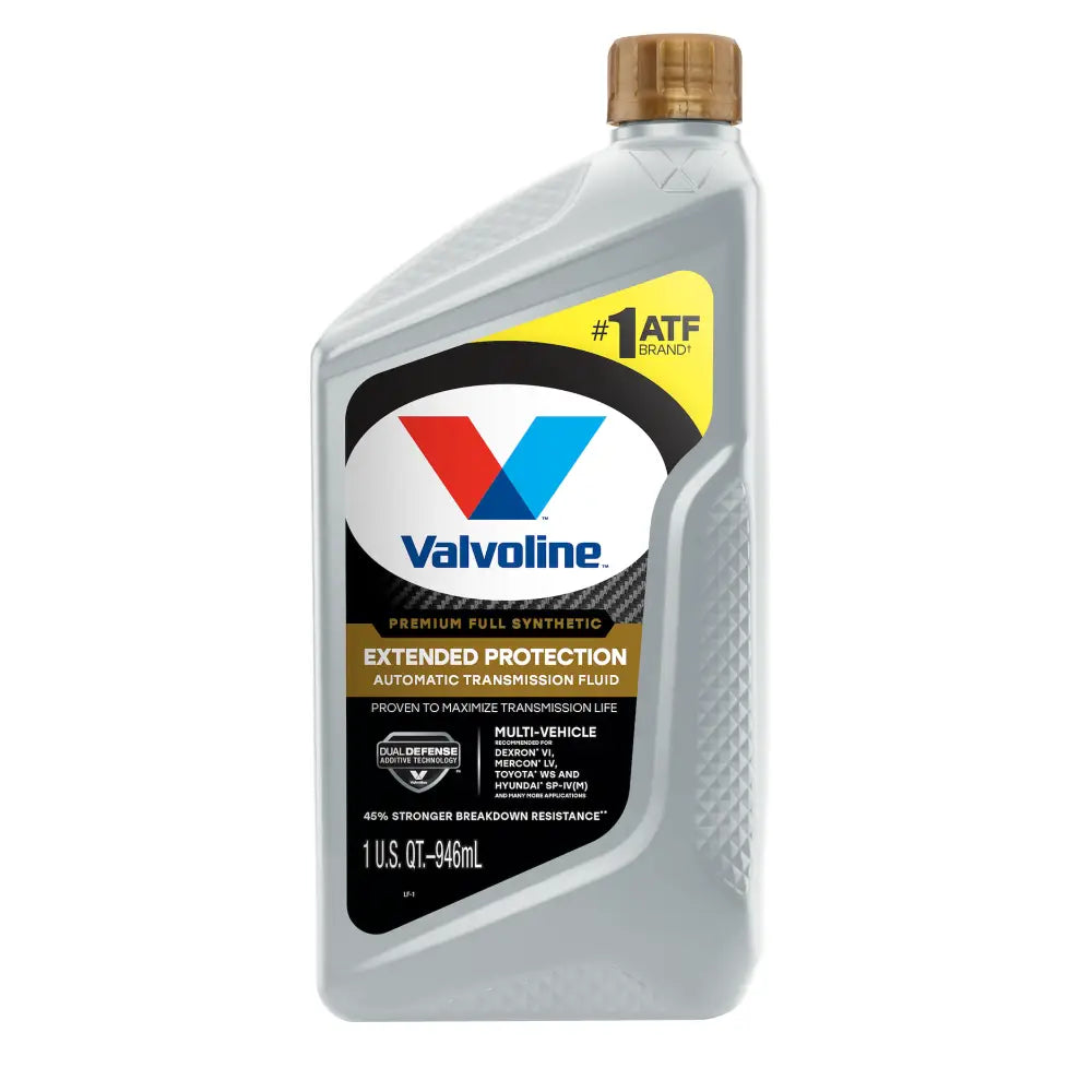 Valvoline 899179 Auto Trans Fluid