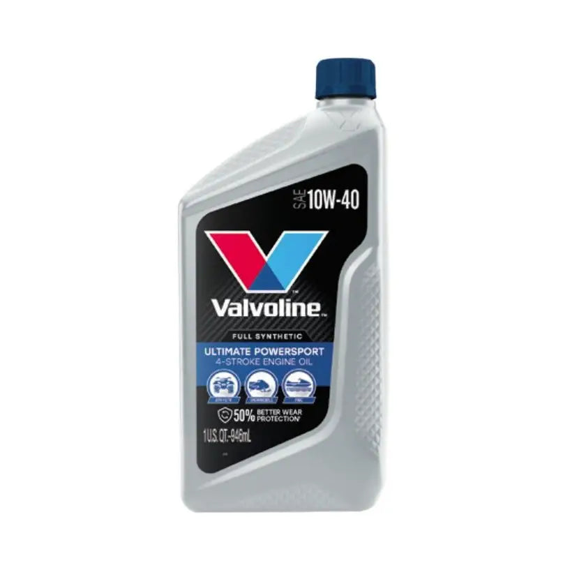 Valvoline 899367 Oil