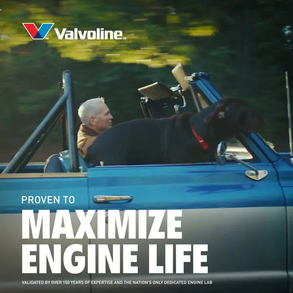 Valvoline 899369 Oil