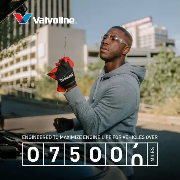 Valvoline 899369 Oil