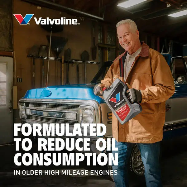 Valvoline 899381 Oil