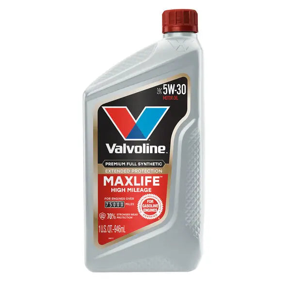 Valvoline 899383 Oil