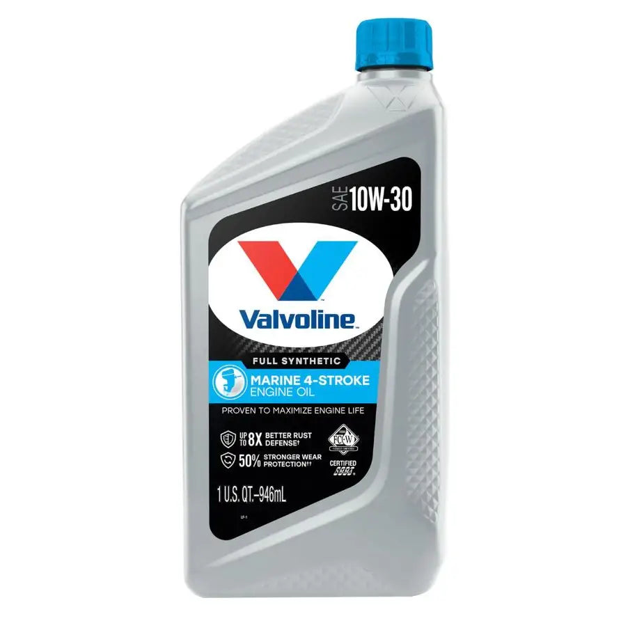 Valvoline 899557 Oil