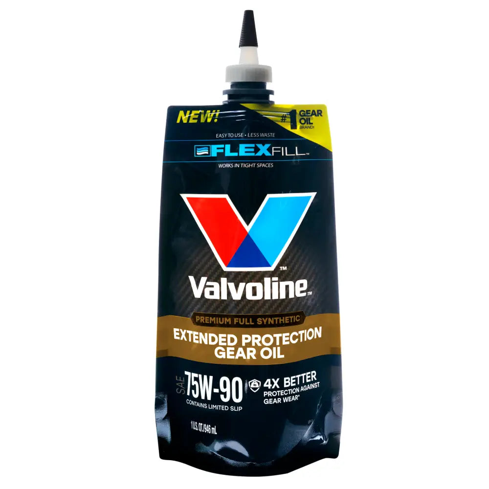 Valvoline 902146 Gear Oil