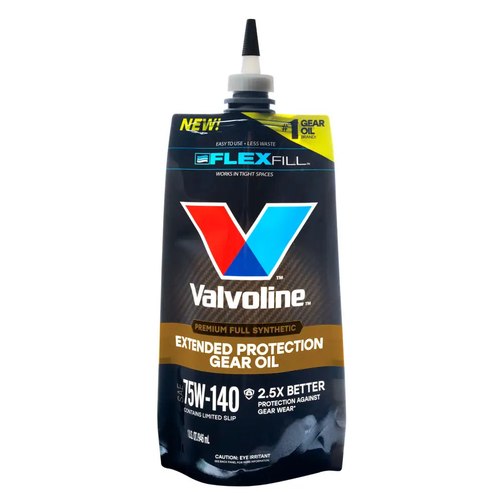 Valvoline 902150 Gear Oil