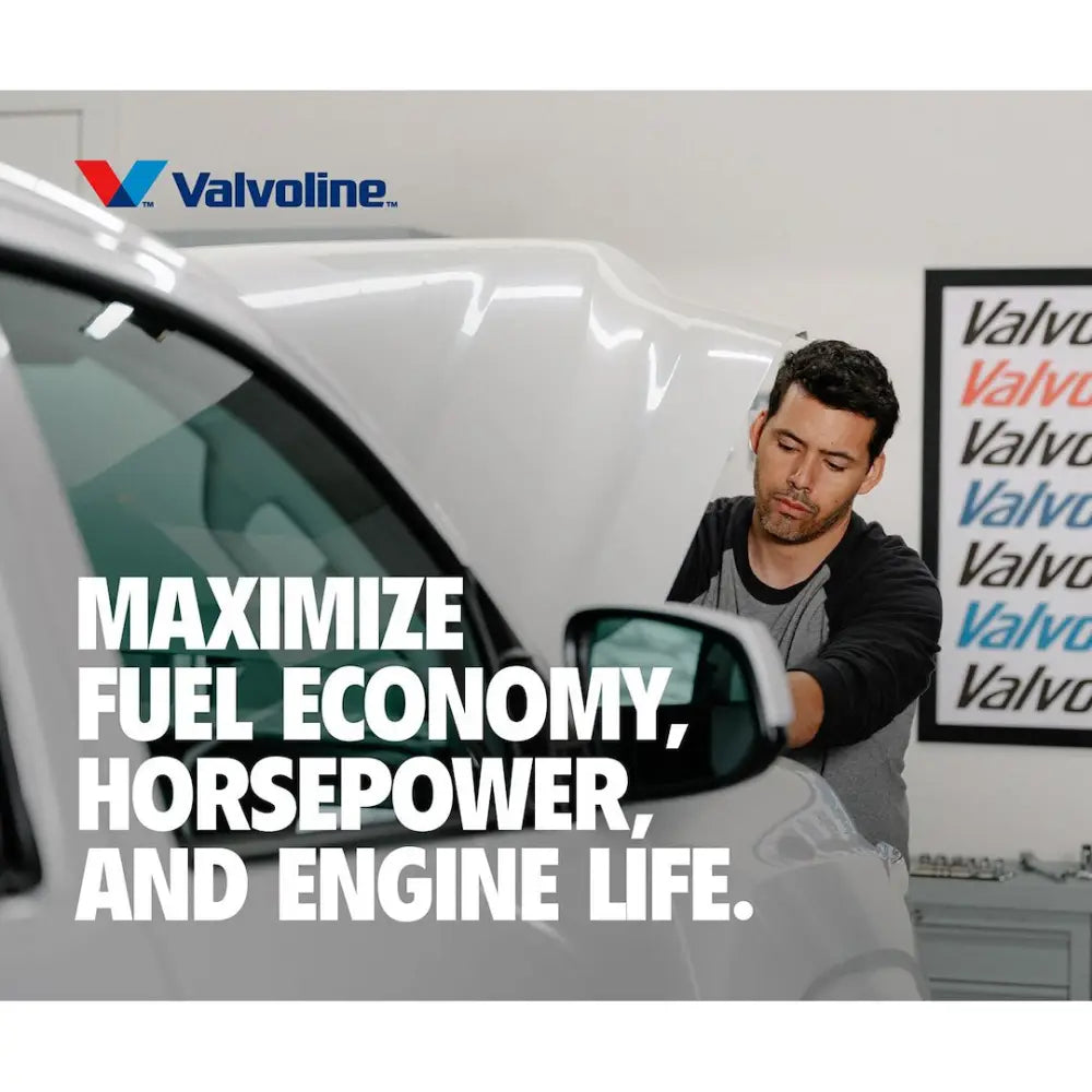Valvoline 904538 Oil