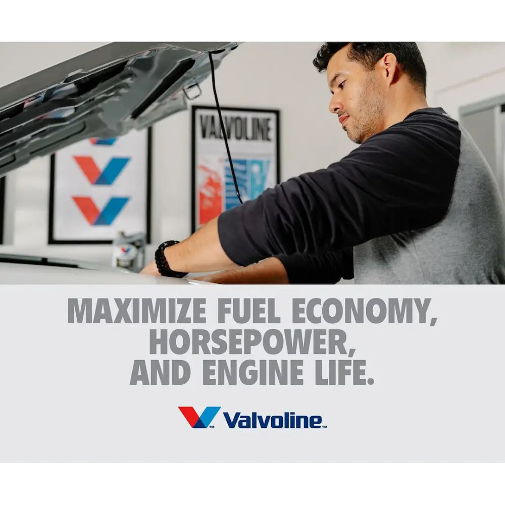 Valvoline 904538 Oil