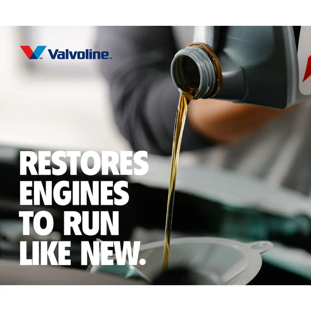 Valvoline 9045401 Oil
