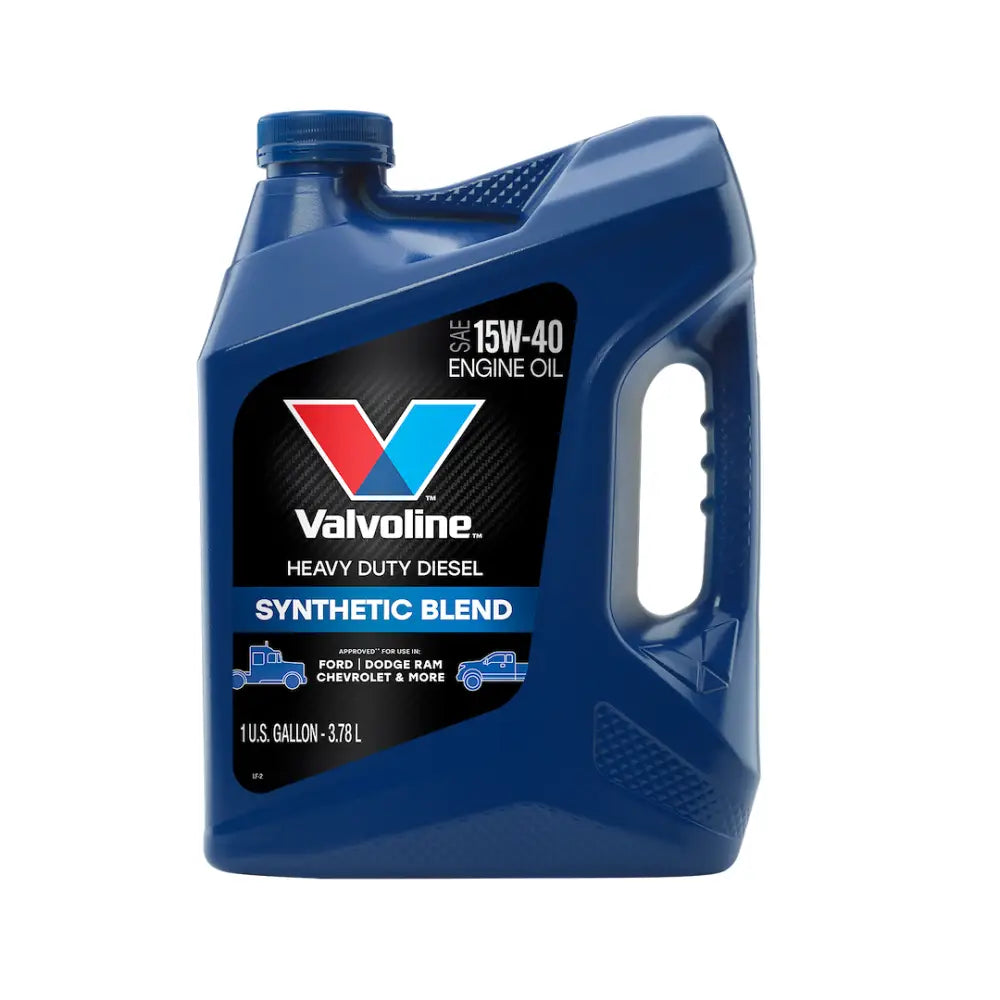 Valvoline 909766 Oil