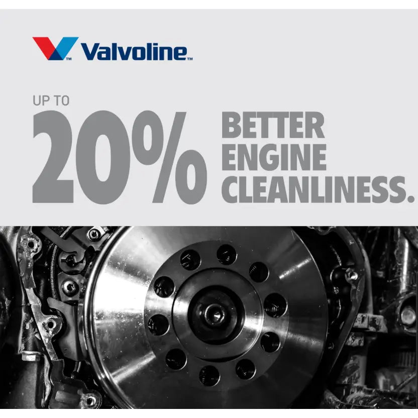 Valvoline 910283 Oil