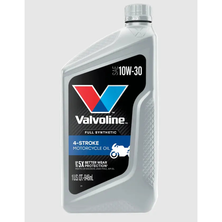 Valvoline 910283 Oil