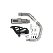 Vance and Hines 14243 Vance & Hines HONDA Honda 19-20 Monkey S/O SS Slip-On Exhaust - 14243