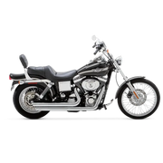 Vance and Hines Big Shot Stgrd Pcx Chr Tc Sftl - Truck & Automotive