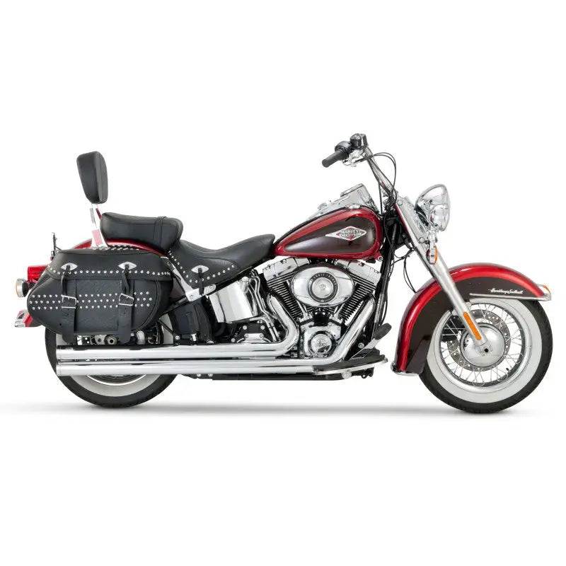 Vance and Hines Big Shots Long Pcx Chr - Truck & Automotive