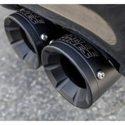 Vance & Hines Chevy 2019-2023 Silverado 1500 Eliminator Black 6.2L Catback Exhaust - 49857