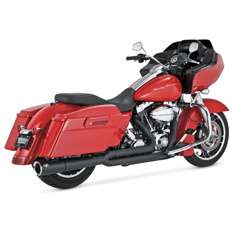 Vance and Hines Competition Baffle - Truck & Automotive