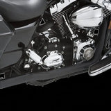 Vance and Hines Dresser Duals Blk - Truck & Automotive