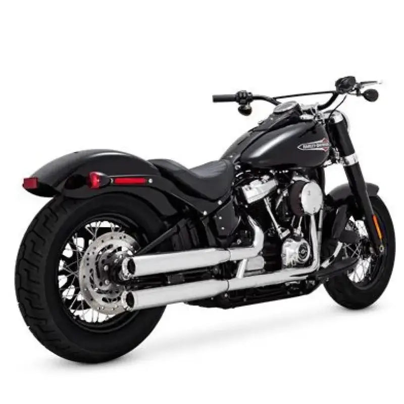 Vance and Hines Eliminator 300 S/O Pcx Chr - Truck & Automotive