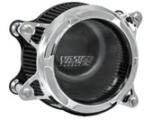 Vance & Hines HD Multi Fit VO2 90 Deg Intake Kit Chrome - Truck Automotive