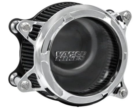 Vance & Hines HD Multi Fit VO2 90 Deg Intake Kit Chrome - Truck Automotive
