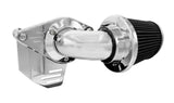 Vance & Hines HD Multi Fit VO2 90 Deg Intake Kit Chrome - Truck Automotive