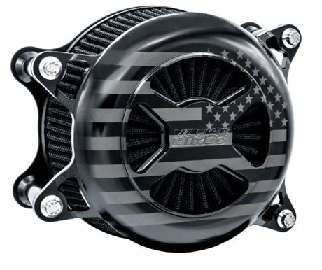 Vance & Hines HD Multi Fit VO2 Amrca Intake Kit 2 - Truck Automotive