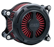 Vance & Hines HD Multi Fit VO2 Blade Air Intake Black - Truck Automotive