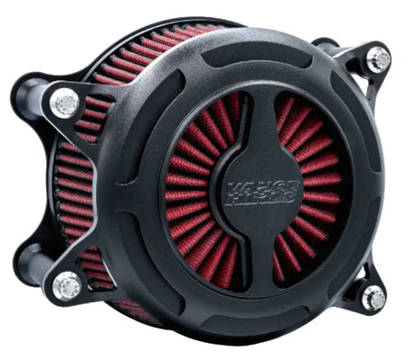Vance & Hines HD Multi Fit VO2 Blade Air Intake Black - Truck Automotive