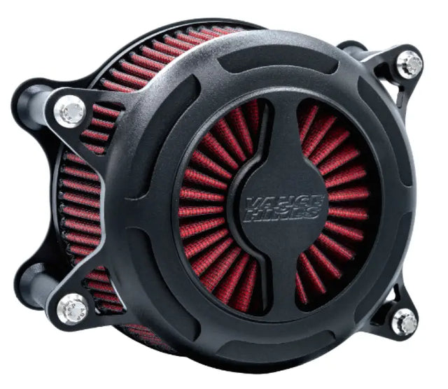 Vance & Hines HD Multi Fit VO2 Blade Air Intake Black - Truck Automotive