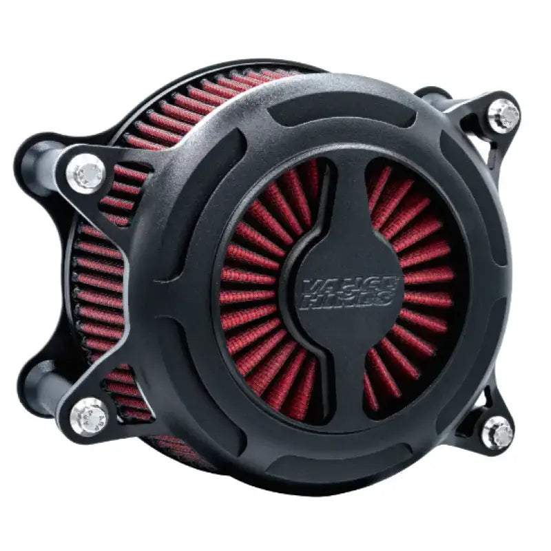 Vance & Hines HD Multi Fit VO2 Blade Air Intake Black - Truck Automotive