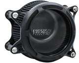 Vance & Hines HD Multi Fit VO2 Insight Intake Kit Black - Truck Automotive