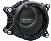 Vance & Hines HD Multi Fit VO2 Insight Intake Kit Black - Truck Automotive
