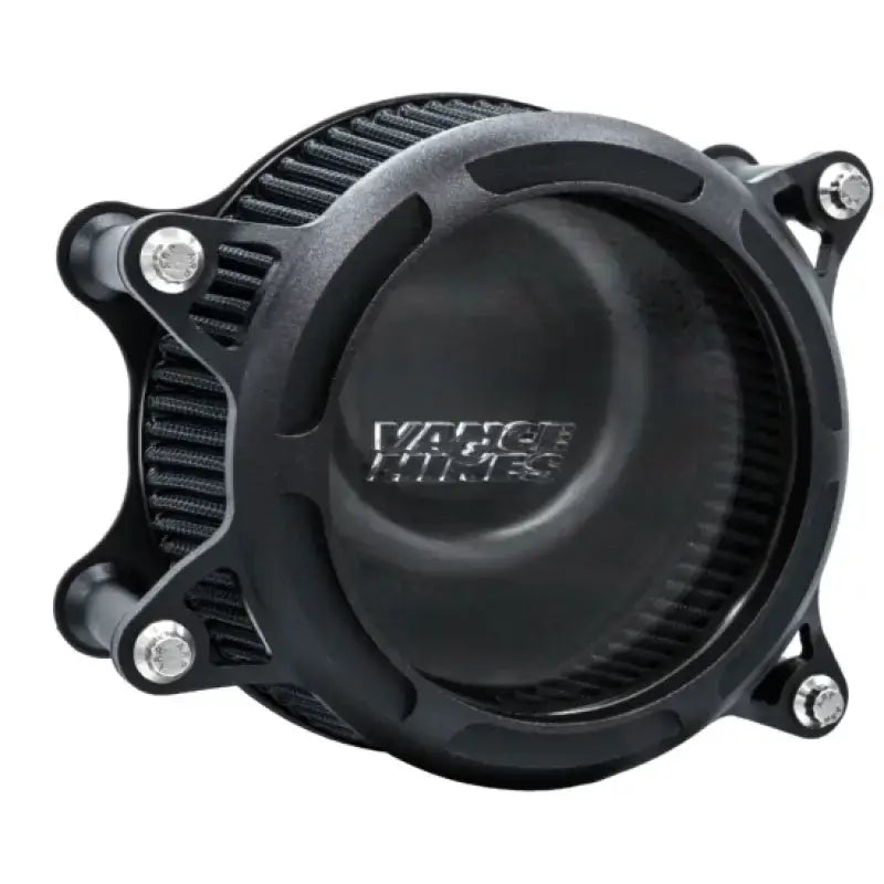 Vance & Hines HD Multi Fit VO2 Insight Intake Kit Black - Truck Automotive